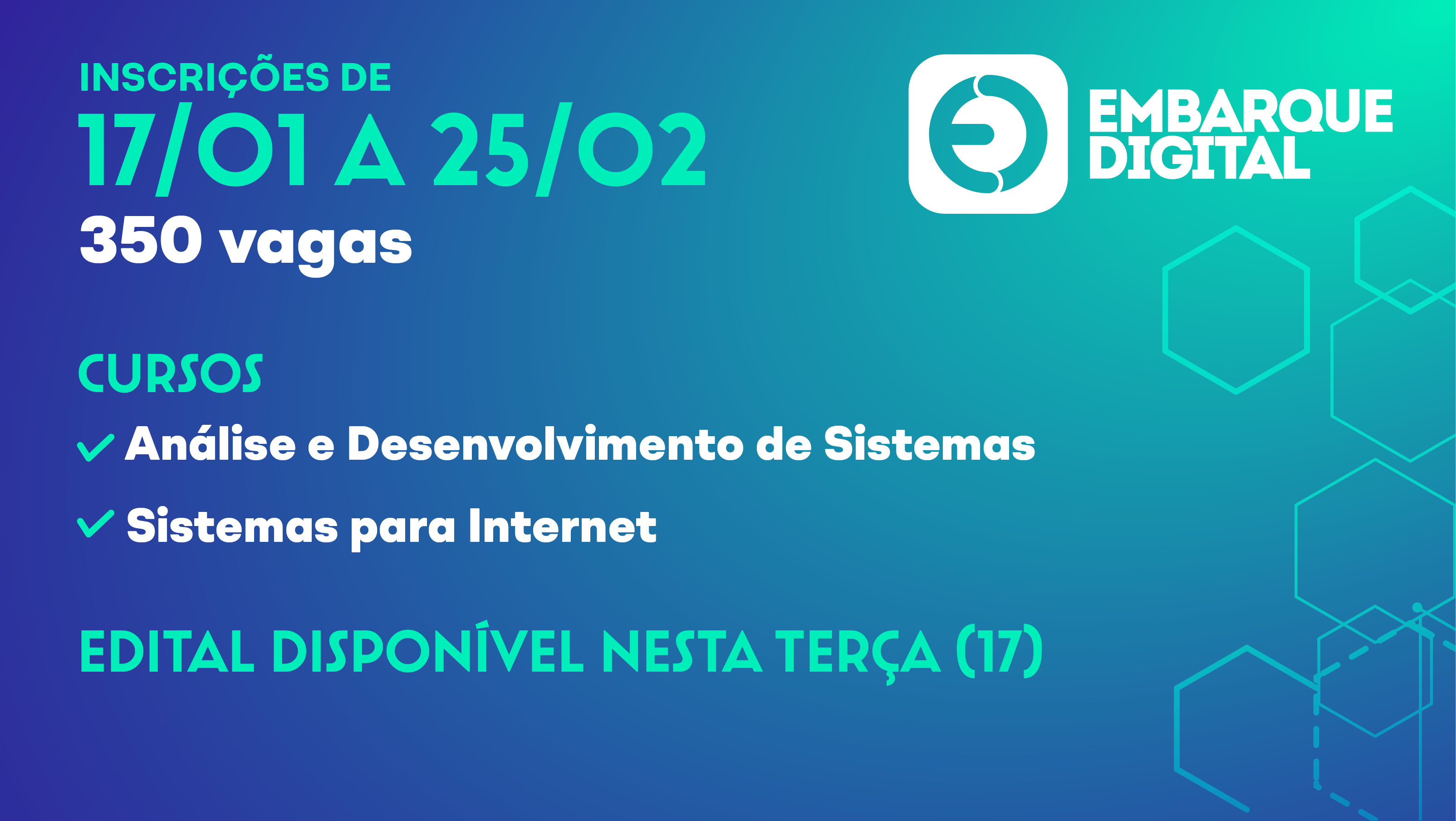 Prefeitura oferta curso gratuito na área de Jogos Digitais