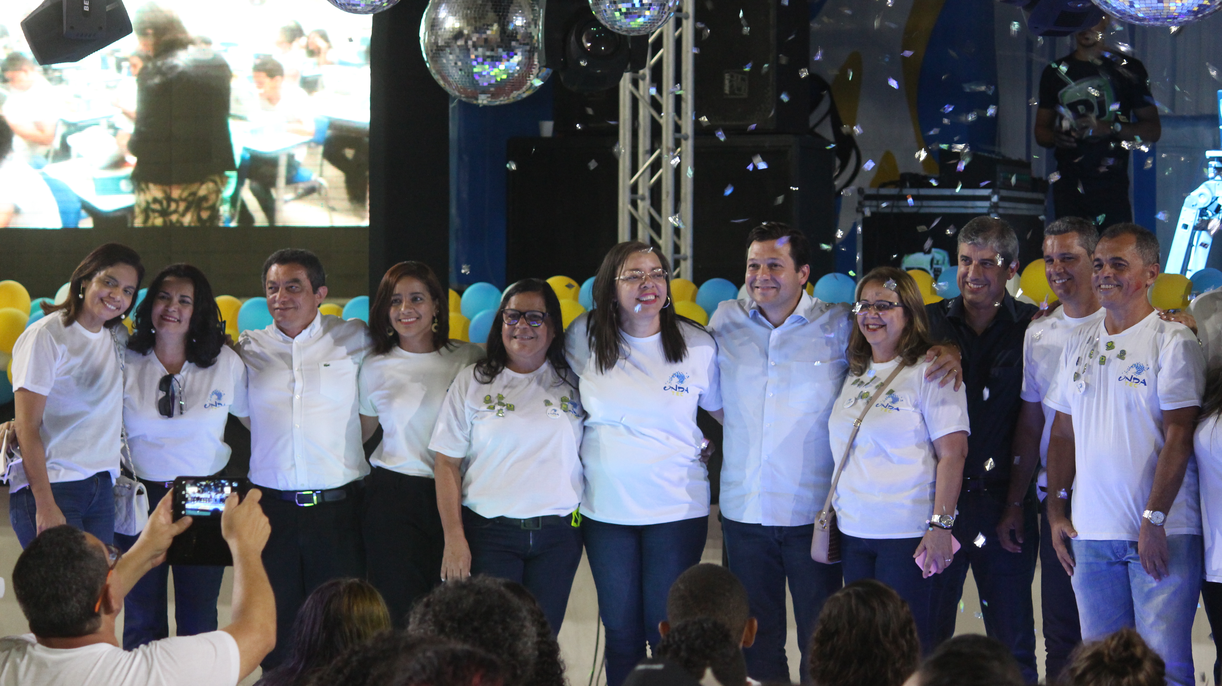 Prefeito Geraldo Julio lança programa Xadrez nas Escolas do Recife